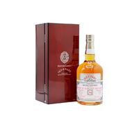 Braeval - 34 year old Hunter Laing's Old & Rare Single Cask Single Malt Scotch 1989 Whisky 70cl 54.4% ABV