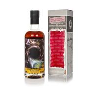 Braeval 9 Year Old (That Boutique-y Whisky Company) 3cl Sample Single Malt Whisky