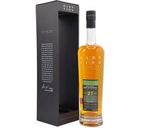 Braeval - Braes Of Glenlivet - Gleann Mor Rare Find Single Cask 1994 27 year old Whisky 70cl 53.3% ABV