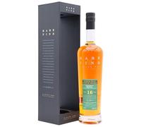 Braeval - Gleann Mor Rare Find Single Cask #9504-2009 16 year old Whisky 70cl 62% ABV