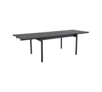 Brafab B45 dining table Anthracite 250 cm