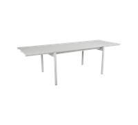 Brafab B45 dining table Light grey 250 cm