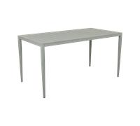 Brafab Bigby dining table Dusty green, 144x76 cm