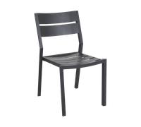 Brafab Delia chair Anthracite