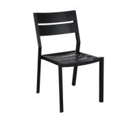 Brafab Delia chair Black