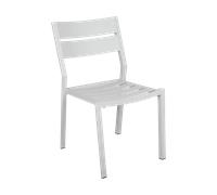 Brafab Delia chair Light grey