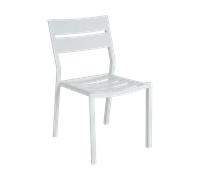 Brafab Delia chair White