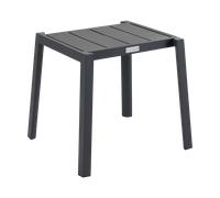 Brafab Delia side table Anthracite