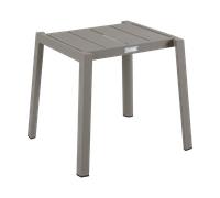 Brafab Delia side table Khaki