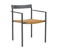 Brafab DK armchair Anthracite