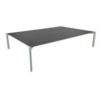 Brafab - Hallavara Coffee Table 162x112 cm, Green - Green