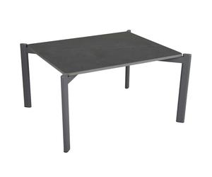 Brafab - Hallavara Coffee Table 66x56 cm, Anthracite - Anthracite