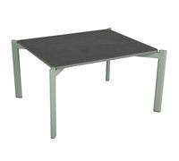 Brafab - Hallavara Coffee Table 66x56 cm, Green - Green
