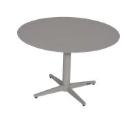 Brafab Mill coffee table Khaki, Large Ø75 cm