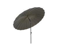Brafab Shanghai parasol Grey-lemon