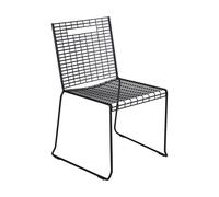 Brafab Sinarp chair Black