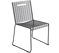 Brafab Sinarp chair Black