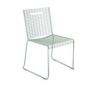 Brafab Sinarp chair Dusty green