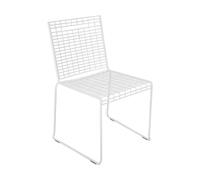 Brafab Sinarp chair White