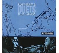 Ruby Braff & Ellis Larkins – Duets 2 – Vanguard
