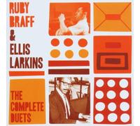 Braff, Ruby - Complete Duets, The [Spanish Import]