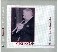 Braff, Ruby - Concord Jazz Heritage Series