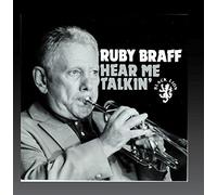 Braff, Ruby - Hear Me Talkin'