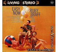 Braff,Ruby (& His Men) - Easy Now