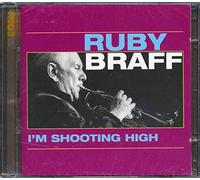 Braff, Ruby - I'm Shooting High