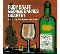 Braff - Salutes Rodgers & Hart