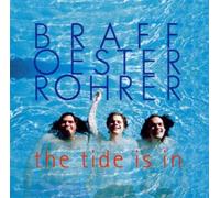 Braff - Tide Is in
