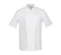 Bragard Grand Chef Jacket White - UK Size 38 (FR 48)