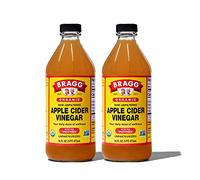 Bragg Apple Cider Vinegar, 16 Oz (2 Btls)