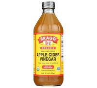 Bragg - Organic Apple Cider Vinegar with Mother - 16 fl. oz.