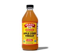 Bragg Apple Cider Vinegar with Mother 1 x 473 ml