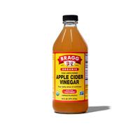 Bragg Apple Cider Vinegar WMother 1 X 473Ml