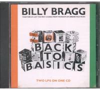 Bragg Billy - Back to Basics