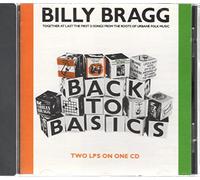 Bragg,Billy - Back to Basics
