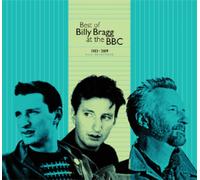 BRAGG, BILLY - BEST OF (2 CD) NEW CD