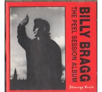 Bragg Billy - Billy Bragg Peel Sessions