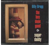 Bragg, Billy - Boy Done Good [CD 1]