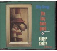 Bragg, Billy - Boy Done Good [CD 2]