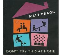 Bragg Billy - Dont Try This at Home