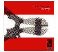 Bragg, Billy - Internationale / Live & Dubious (Reis)