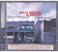 Bragg, Billy - Mermaid Avenue