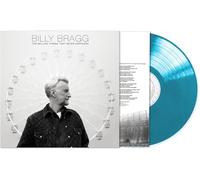 Bragg, Billy - The Million Things That Never Happened (Colored Vinyl) [VINYL]