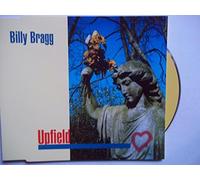 Bragg, Billy - Upfield