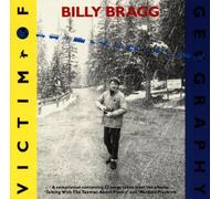 Bragg, Billy - Victim of Geography