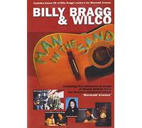 Bragg, Billy & Wilco - Billy Bragg & Wilco-Man in the Sand [VHS]