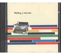 Billy Bragg - William Bloke